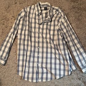 Brooks Brothers Casual Button Down Shirt